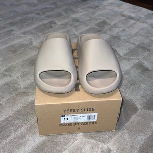 Yeezy slide pure original release